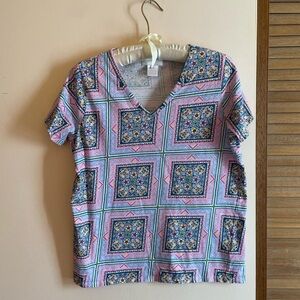 Stella Parker T-Shirt EUC.